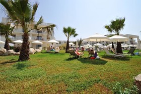 Capital Coast Resort & Spa