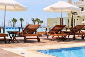 Capital Coast Resort & Spa