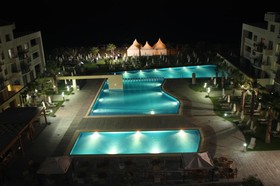 Capital Coast Resort & Spa