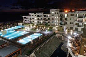 Capital Coast Resort & Spa