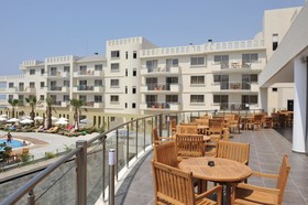 Capital Coast Resort & Spa
