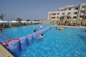Capital Coast Resort & Spa