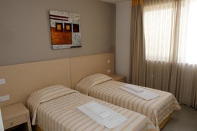 Capital Coast Resort & Spa