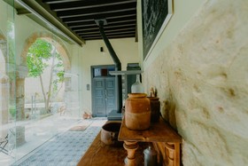 Casa Mespilea