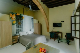 Casa Mespilea