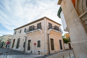 Casa Mespilea
