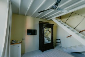 Casa Mespilea