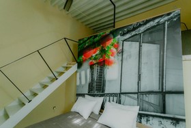 Casa Mespilea