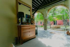 Casa Mespilea