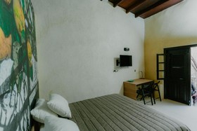 Casa Mespilea