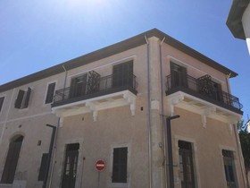 Casa Mespilea