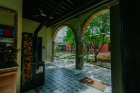Casa Mespilea