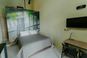 Casa Mespilea