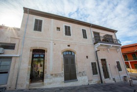 Casa Mespilea