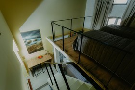 Casa Mespilea