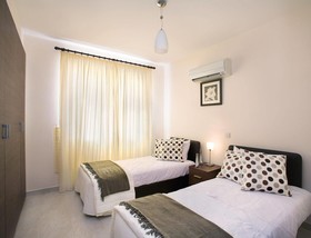 Chloraka Terrace Apartments