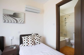 Chloraka Terrace Apartments