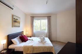 Chloraka Terrace Apartments