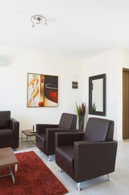 Chloraka Terrace Apartments