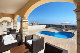Club St. George Resort