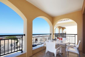 Club St. George Resort