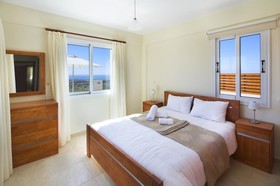 Club St. George Resort