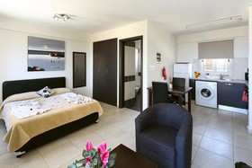 Club St. George Resort