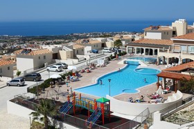 Club St. George Resort