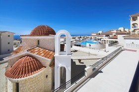 Club St. George Resort