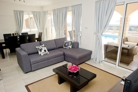 Club St. George Resort