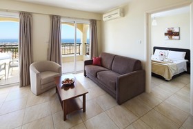 Club St. George Resort