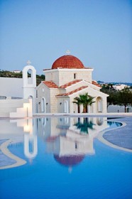 Club St. George Resort