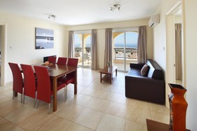 Club St. George Resort