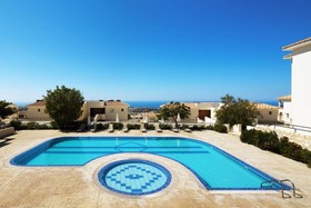 Club St. George Resort