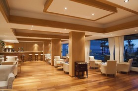 Constantinou Bros Asimina Suites Hotel