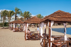 Constantinou Bros Asimina Suites Hotel