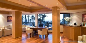 Constantinou Bros Asimina Suites Hotel