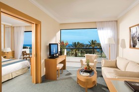 Constantinou Bros Asimina Suites Hotel