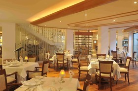 Constantinou Bros Asimina Suites Hotel