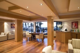 Constantinou Bros Asimina Suites Hotel