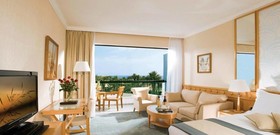 Constantinou Bros Asimina Suites Hotel