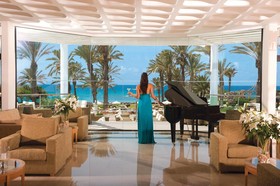 Constantinou Bros Asimina Suites Hotel