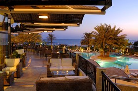 Constantinou Bros Athena Beach Hotel