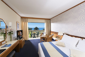 Constantinou Bros Athena Beach Hotel