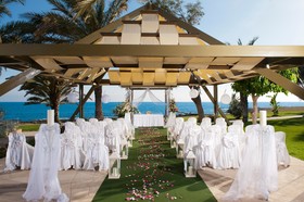 Constantinou Bros Athena Beach Hotel
