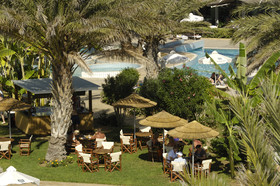 Constantinou Bros Athena Beach Hotel