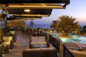 Constantinou Bros Athena Beach Hotel