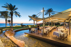 Constantinou Bros Athena Beach Hotel