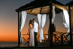Constantinou Bros Athena Royal Beach Hotel