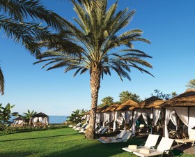 Constantinou Bros Athena Royal Beach Hotel